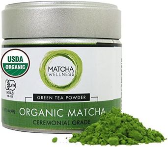 Matcha Wel