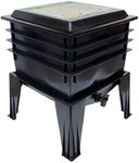 Young Urban Farmers Worm Factory 36