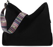 Makukke Tote Bag Women Large Crossb