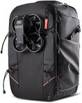 PGYTECH OneMo Drone-Backpack for DJ