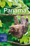 Lonely Planet Panama 8 8th Ed.: 8th Edition