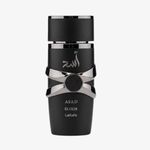 Lattafa Asad Elixir Eau de Parfum 100ml – Long-Lasting Amber Woody Spicy Men’s Fragrance with Tobacco, Cedar & Vanilla Notes | Powerful Masculine Arabic Perfume