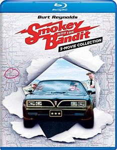 Smokey and