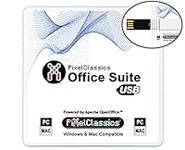 Office Suite 2024 Compatible with M