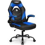 N-GEN Video Gaming Computer Chair E