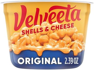 Velveeta S