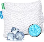 SUPA MODERN Cooling Bed Pillows for