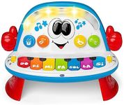 Chicco Funky Piano Orchestra Toy