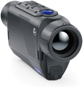 Pulsar Axion XQ30 Pro Thermal Monocular – Compact Handheld Scope