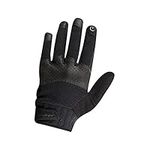 Pearl iZUMi Pulaski Glove, Black/Bl