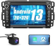 AWESAFE Car Stereo for Chevrolet Si