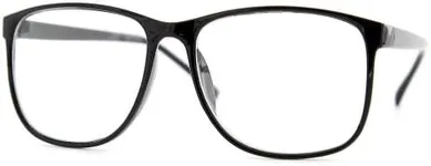 grinderPUNCH Black Large Nerdy Thin