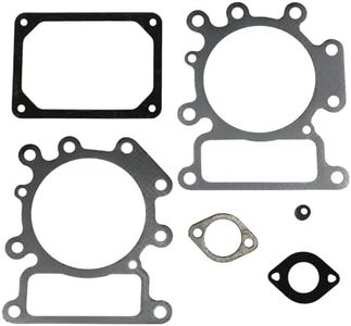 Autu Parts 794152 Engine Valve Gasket Set for 31A807 31E877 31Q507 31R507 Vertical Engines 690190 794152 with Cylinder Head Gasket Set and Seal Valve