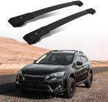 AUXPACBO Cross Bars Fits for Subaru