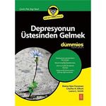 Depresyonun Üstesinden Gelmek: For Dummies. Translated by Ezgi Tanil.