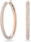 Swarovski Dextera Women's Hoop Pier