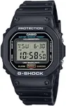 Casio Men's G-Shock Quartz Watch wi