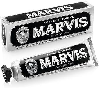 Marvis Ama