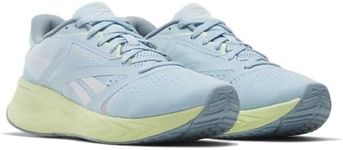 Reebok Women's ENERGEN TECH Plus 2 Running Shoes, Dusk Purple/DGTL Purple/Lime, 6 UK