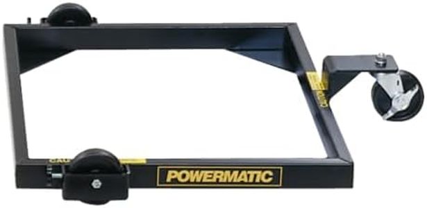 Powermatic Mobile Base, for PWBS-14CS Bandsaw (2042377)