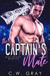 The Captain's Mate (Blue Solace Book 6)