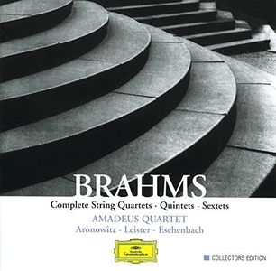 Brahms: Co