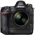 Nikon D6 FX-Format Digital SLR Came