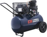 Campbell Hausfeld Air Compressor, 2