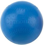 Markwort The Cannonball Weighted Ball (Blue)