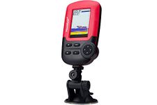 FishTrax 1C Small Boat Fish Finder