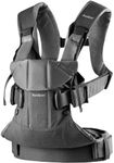BabyBjörn Baby Carrier One, Woven, 