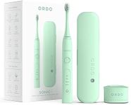 Ordo Sonic+ Electric Toothbrush & C