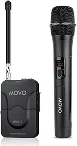 Movo WMX-7