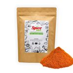 Organic Cayenne Pepper Powder Premium Quality Free P&P Certified by Soil Association (950g)