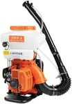 3WF-3 Backpack Fogger 2.13kw Gas Po