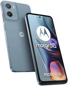 Motorola E