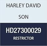 Harley Davidson RESTRICTOR KIT, 35K