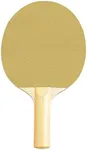 Champion Sports PN2 Table Tennis Paddle, WHITE