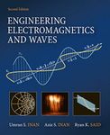 Engineering Electromagnetics and Waves