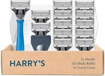 Harry's Razors for Men - Men's Razo