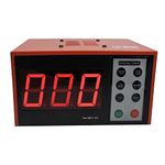 TUF WEAR Electronic Gym Timer 2 and 3 Min Loud Buzzer Gym Clock (One Size)