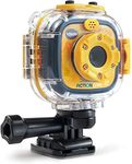 VTech Kidizoom Action Cam, Yellow