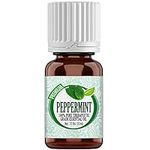 Healing Solutions 10ml Oils - Peppe