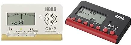 KORG CA-2 Chromatic Digital Tuner f