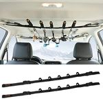 Fishing Rod Carrier For Truck