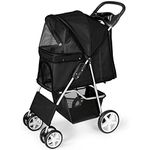 Pet Strollers