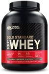 OPTIMUM NUTRITION Gold Standard 100