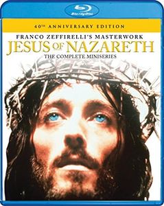 Jesus of N