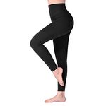 Womens Plus Leggings