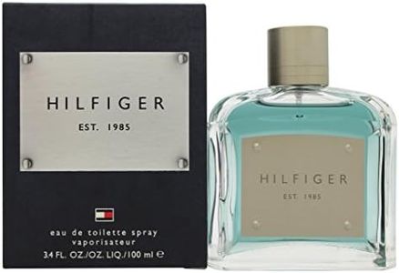 Hilfiger 1
